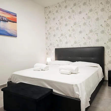 Raggio Di Sole 3 Гостевой дом Бари