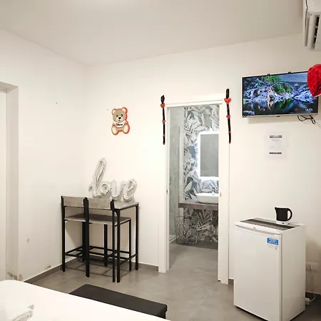 Raggio Di Sole 3 Бари