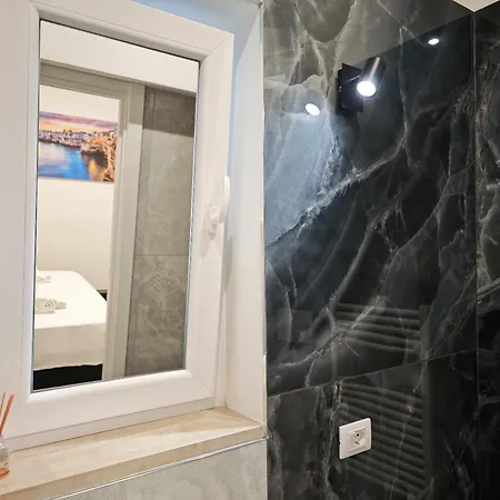 Гостевой дом Raggio Di Sole 3