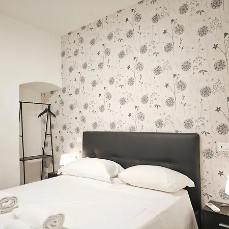 Raggio Di Sole 3 Гостевой дом 4*