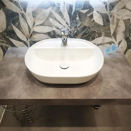 Raggio Di Sole 3 Гостевой дом Бари