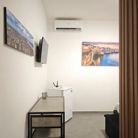 Casa de hóspedes Raggio Di Sole 3 4*