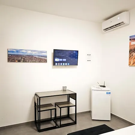 Raggio Di Sole 3 Gasthuis Bari