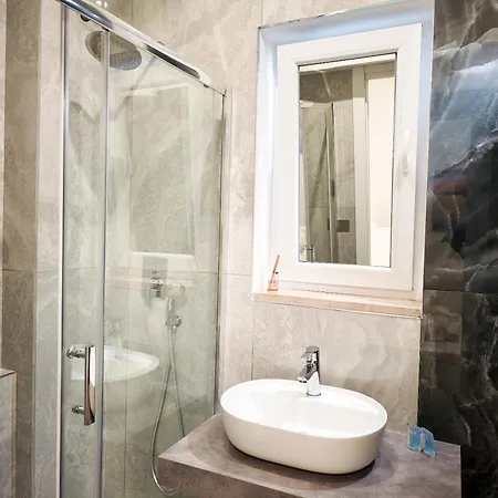 게스트하우스 Raggio Di Sole 3 4*