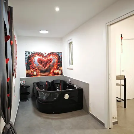 게스트하우스 Raggio Di Sole 3 바리