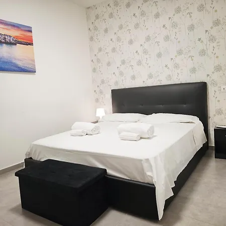 Raggio Di Sole 3 Bari