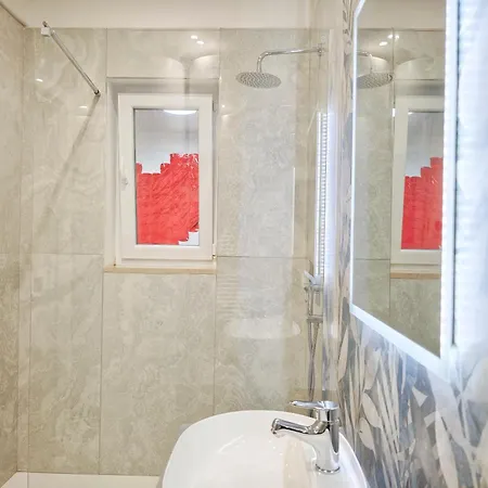 Raggio Di Sole 3 4* Bari