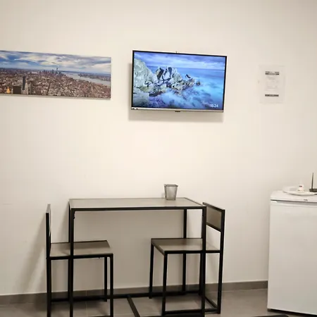 Raggio Di Sole 3 Pensjonat