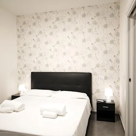 Casa de hóspedes Raggio Di Sole 3 4*