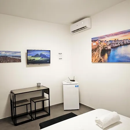 Raggio Di Sole 3 Casa de hóspedes Bari