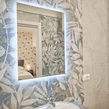 Pensjonat Raggio Di Sole 3 Bari