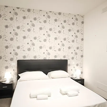 Casa de hóspedes Raggio Di Sole 3 Bari