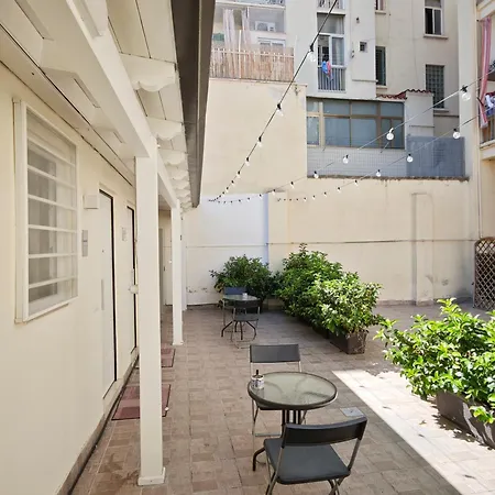 Raggio Di Sole 3 게스트하우스 4*