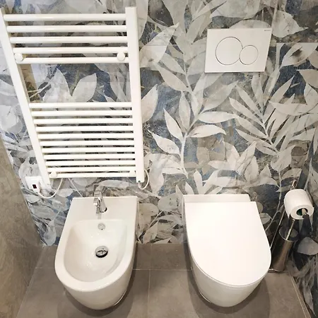 Casa de hóspedes Raggio Di Sole 3 4*