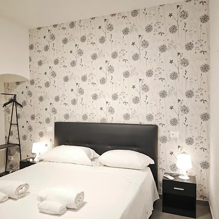 Raggio Di Sole 3 Casa de hóspedes