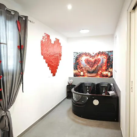 Pensjonat Raggio Di Sole 3