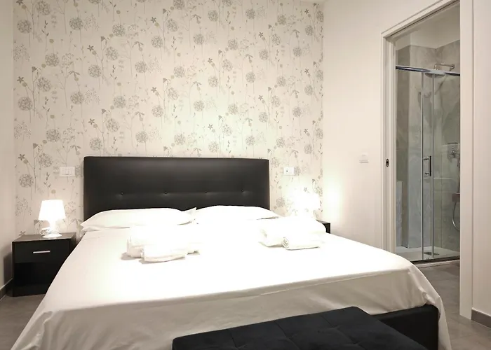 Raggio Di Sole 3 Gasthuis 3*