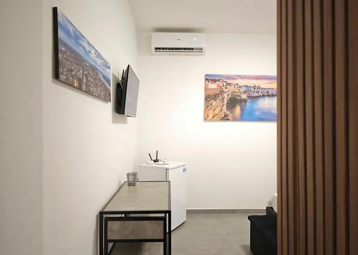 Gasthuis Raggio Di Sole 3 3*