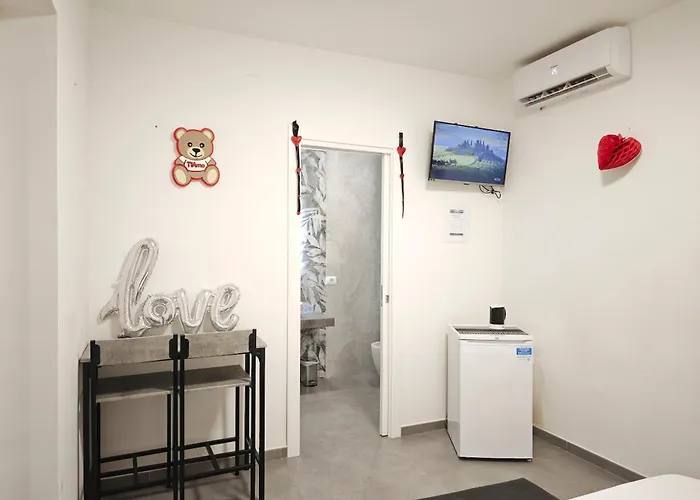 Gasthuis Raggio Di Sole 3