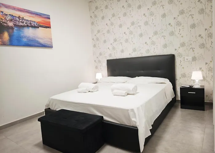 Raggio Di Sole 3 Bari