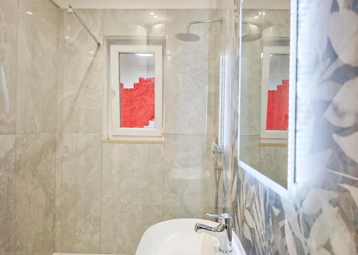 Raggio Di Sole 3 3* Bari