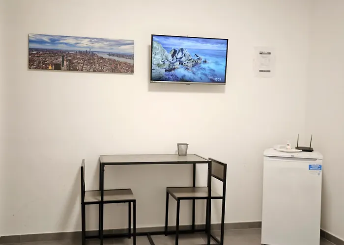 Raggio Di Sole 3 Gasthuis