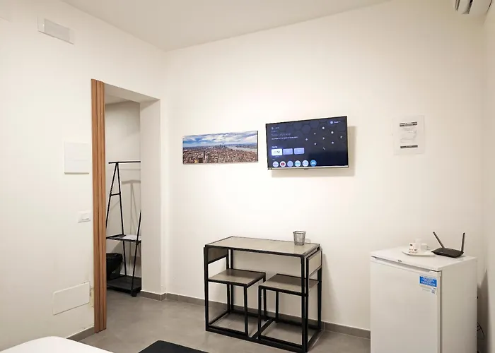 Raggio Di Sole 3 3* Bari