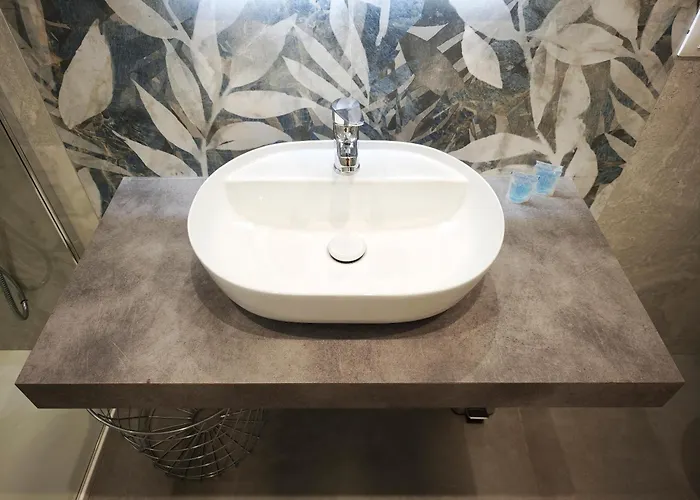 Raggio Di Sole 3 Gasthuis Bari