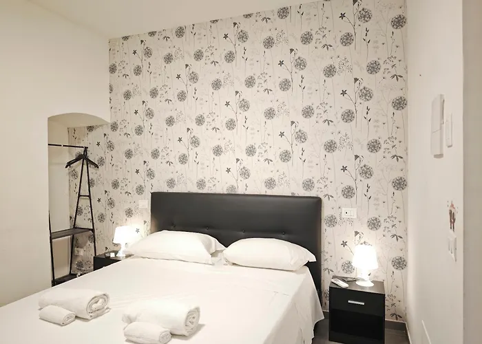 Raggio Di Sole 3 Gasthuis